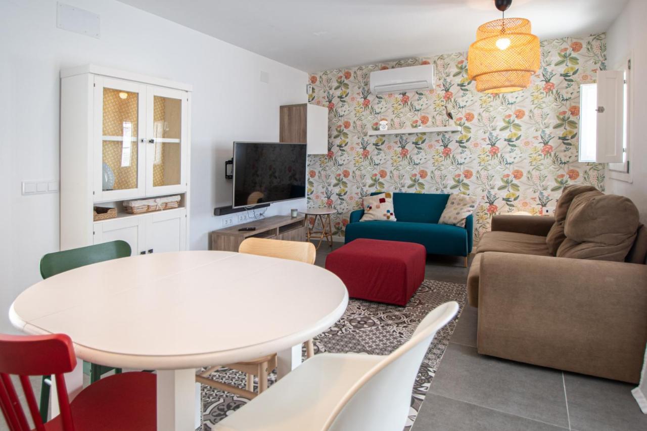 Apartamento Los Claveles - La Caleta * Kadyks